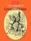 L'Aepine's The Legend of Croquemitaine, and the Chivalric Times of Charlemagne - Book