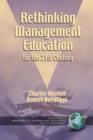 Rethinking Management Education for the 21st Century - Book
