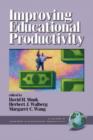 Improving Educational Productivity - Book