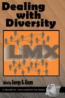 Dealing with Diversity : LMX - Book