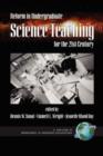 Reform in Undergraduate Science Teaching for the 21st Century - Book