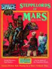 Caravans of Mars - Book