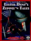 Lester Dent's Zeppelin Tales - Book