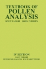 Textbook of Pollen Analysis - Book