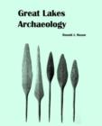Great Lakes Archaeology - Book