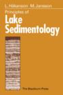 Principles of Lake Sedimentology - Book