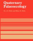 Quaternary Palaeoecology - Book