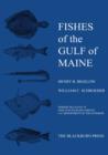 Fishes of the Gulf of Maine : Fishery Bulletin 74 - Book