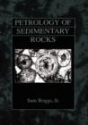 Petrology of Sedimentary Rocks - Book