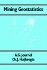 Mining Geostatistics - Book