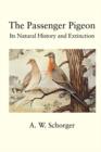 The Passenger Pigeon - Book
