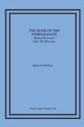 The Book of the Pomegranate : Moses de Leon's Sefer Ha-Rimmon - Book