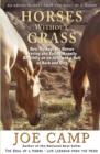 Horses Without Grass : How We Kept Six Horses Moving and eating Happily Healthily on an Acre and a Half of Rock and Dirt - Book