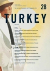 The Journal of Decorative and Propaganda Arts : Issue 28, Turkey Theme Issue - Book