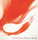 Frank Boyden : Prints and Books - Book