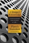 A Stranger's Knowledge - eBook