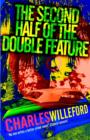 The Second Half of the Double Feature - Book