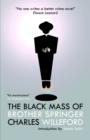 The Black Mass of Brother Springer - Book
