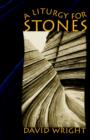 A Liturgy for Stones - Book