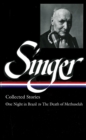 Isaac Bashevis Singer: Collected Stories Vol. 3 : (LOA #151) : One Night in Brazil to The Death of Methuselah - Book