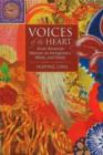 Voices of the Heart : Asian American Women on Immigration, Work, & Family - Book