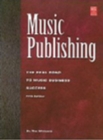 Music Publishing - Book