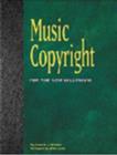 Music Copyright for the New Millenium - Book