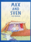 Max and Sven - Book