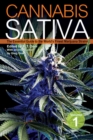 Cannabis Sativa : The Essential Guide to the World's Finest Marijuana Strains - Book