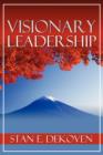 Visionary Leadership - Book