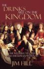 The Drinks Are on the Kingdom - Book