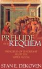 Prelude to a Requiem - Book