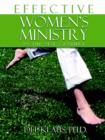 Effective Women's Ministry in the 21st Century - Book