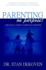 Parenting on Purpose - Book