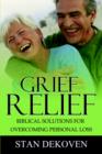 Grief Relief - Book