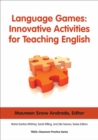 Language Games: Innovative Activities for Teaching English - Book