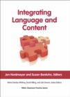 Integrating Language and Content - Book