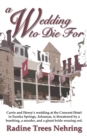A Wedding to Die For - eBook
