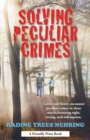 Solving Peculiar Crimes - Book