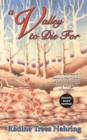 A Valley to Die For - eBook