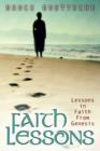 Faith Lessons: : Lessons in Faith from Genesis - Book