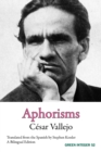 Aphorisms - Book