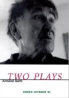 Two Plays - Book