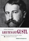 Lieutenant Gustl - Book
