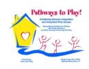 Pathways to Play - Book