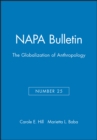 The Globalization of Anthropology - Book