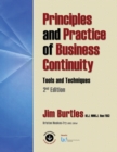 Principles and Practice of Business Continuity : Tools and Techniques 2nd Edition - Book