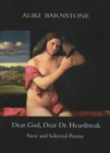Dear God, Dear Dr. Heartbreak - Book
