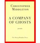 A Company of Ghosts : Poems - Book