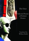 The Voice of Robert Desnos : Selected Poems - Book